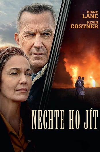 Nechte ho jít