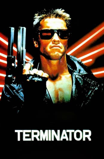 The Terminator