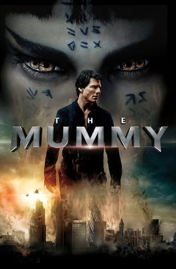 The Mummy