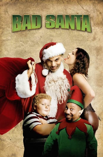 Bad Santa