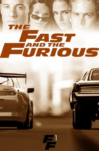 The Fast and the Furious