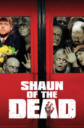 Shaun of the Dead
