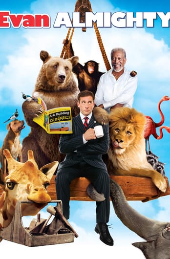 Evan Almighty