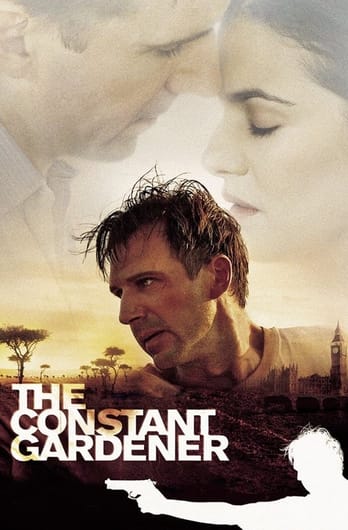 The Constant Gardener