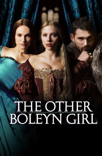 The Other Boleyn Girl