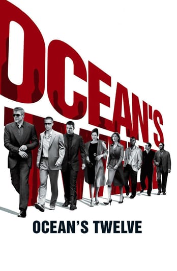 Ocean's Twelve