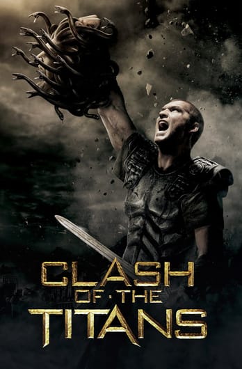 Clash of the Titans