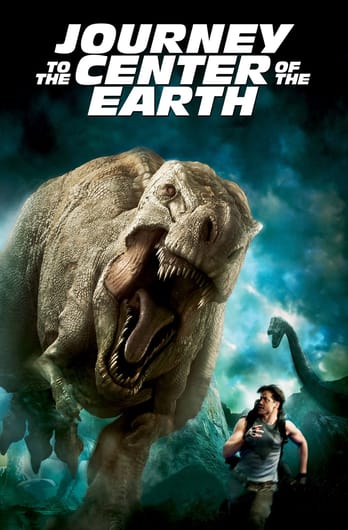 Journey to the Center of the Earth