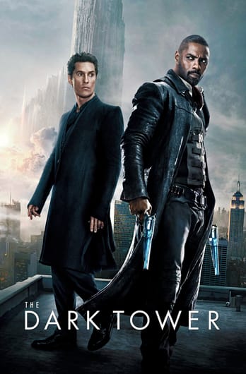The Dark Tower