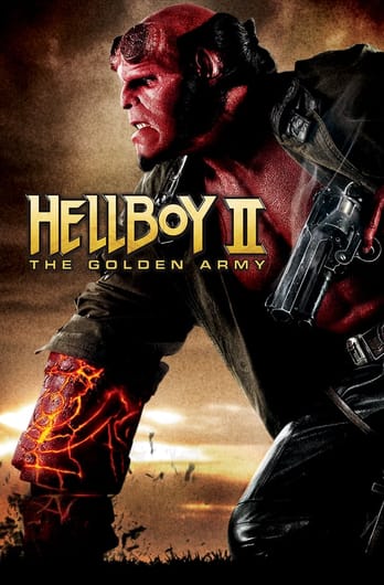 Hellboy II: The Golden Army