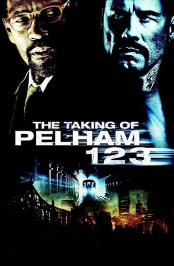The Taking of Pelham 1 2 3