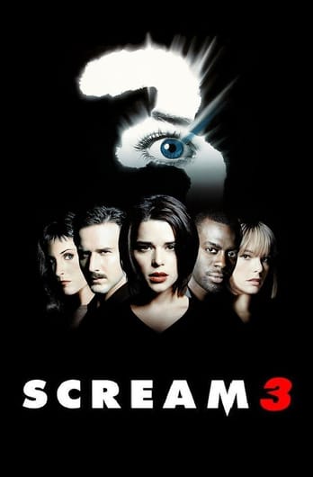 Scream 3