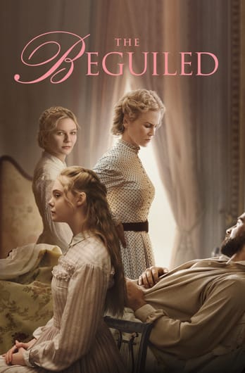 The Beguiled
