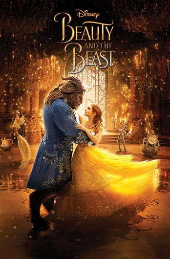 Beauty and the Beast