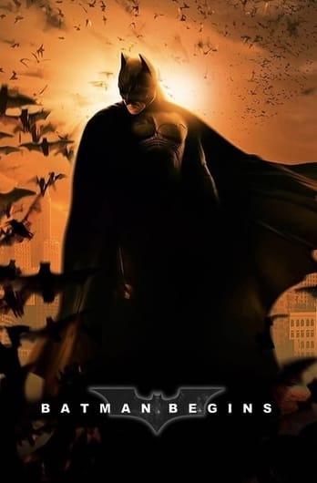 Batman Begins