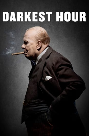 Darkest Hour