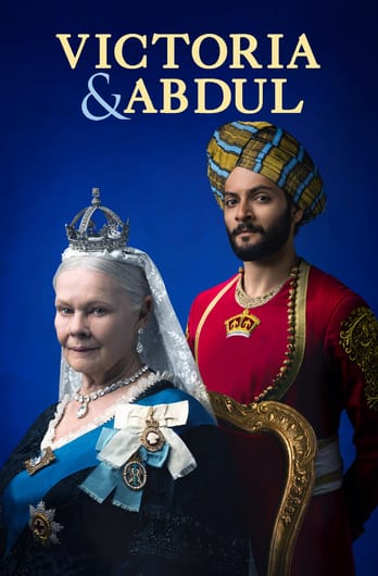 Victoria & Abdul