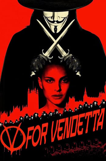 V for Vendetta