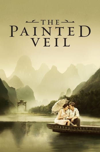 The Painted Veil