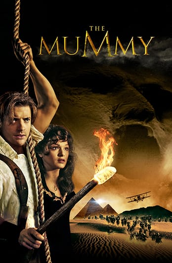 The Mummy