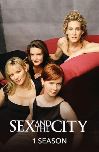 Sex and the City: 1 Season