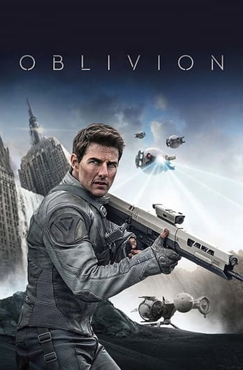 Oblivion