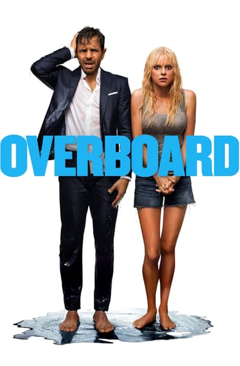 Overboard
