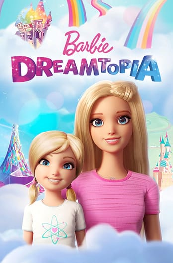 Barbie Dreamtopia