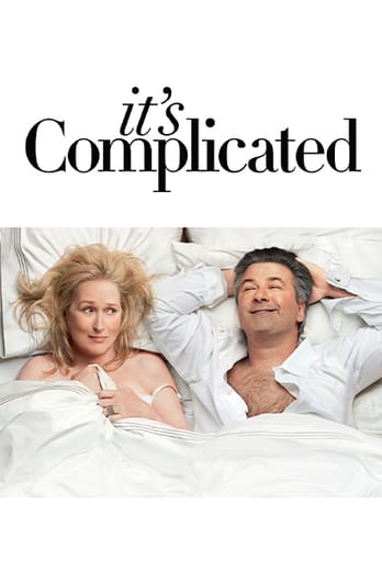 It's Complicated