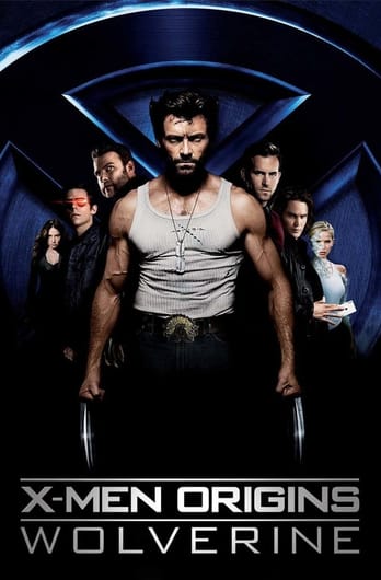 X-Men Origins: Wolverine