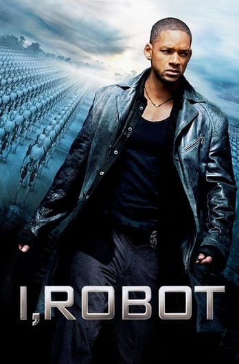 I, Robot