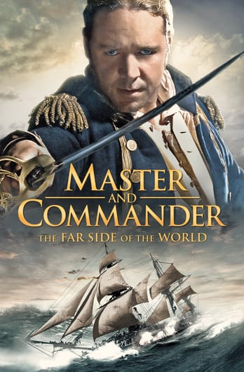 Master and Commander: The Far Side of the World