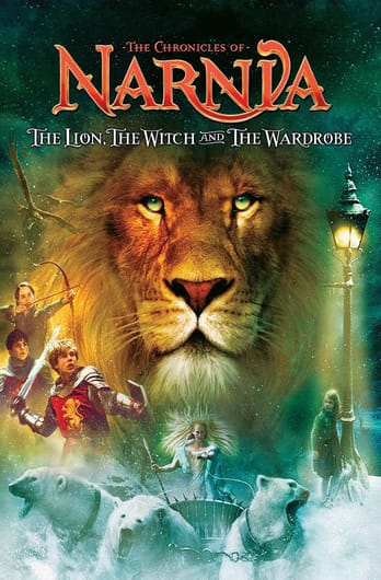 The Chronicles of Narnia: The Lion, the Witch and the Wardrobe