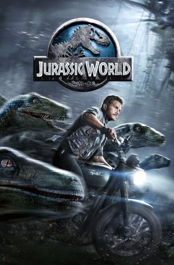 Jurassic World