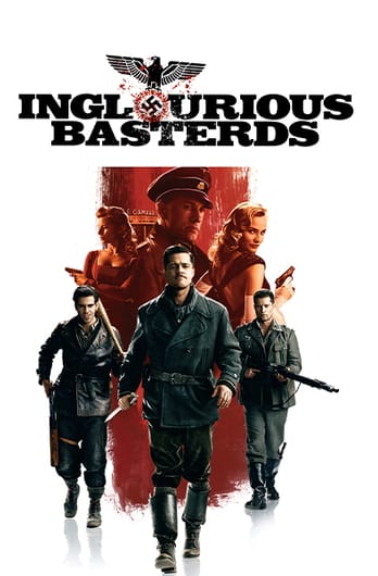 Inglourious Basterds