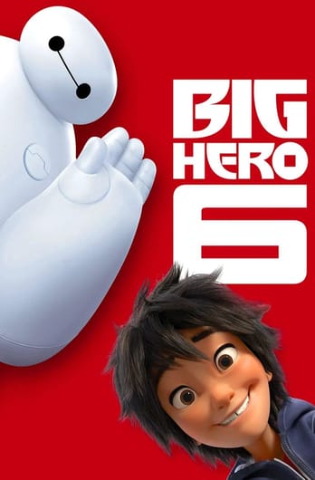 Big Hero 6