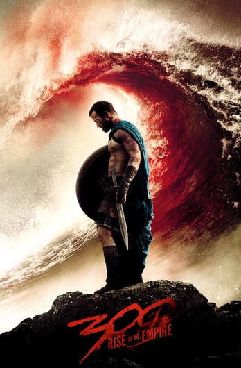 300: Rise of an Empire