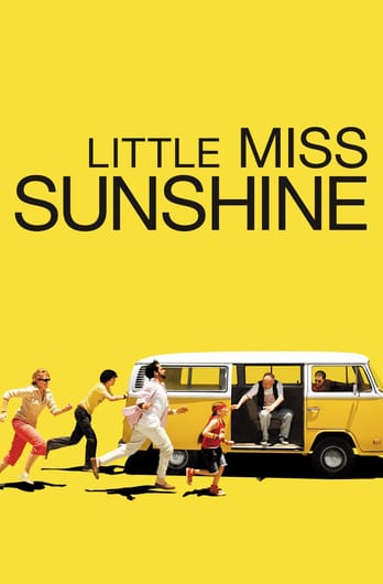 Little Miss Sunshine