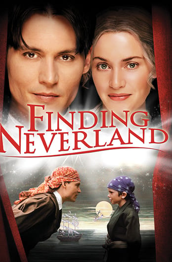 Finding Neverland