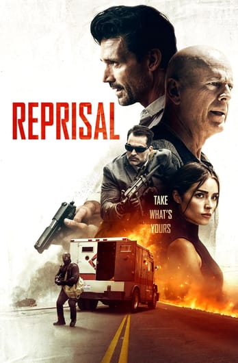 Reprisal