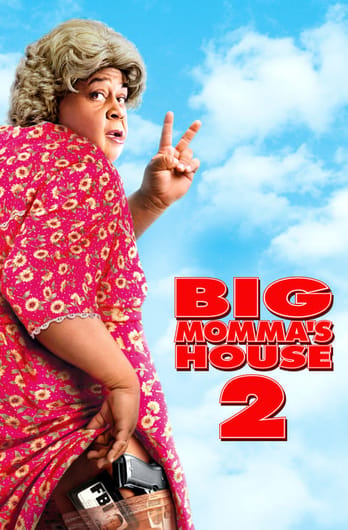Big Momma's House 2