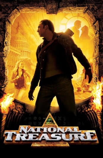 National Treasure