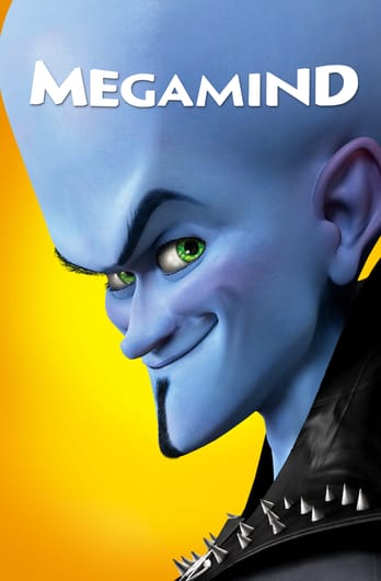 Megamind