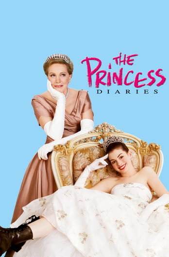 The Princess Diaries
