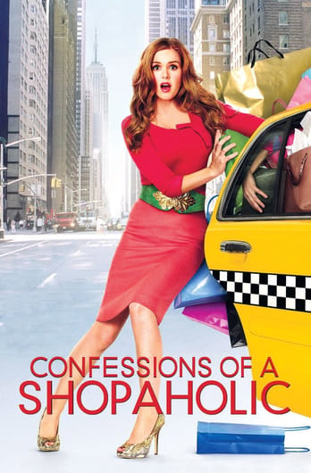 Confessions of a Shopaholic