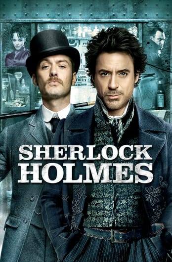Sherlock Holmes