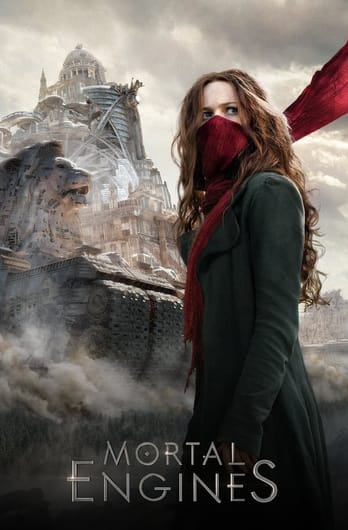 Mortal Engines