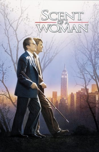 Scent of a Woman