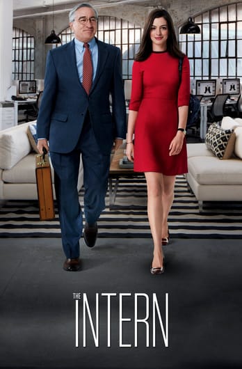 The Intern
