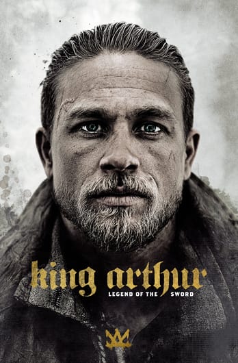 King Arthur: Legend of the Sword